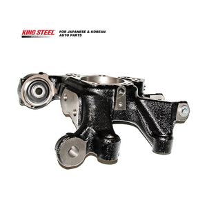 KINGSTEEL OEM 42304-0R010 423040R010 <span class=keywords><strong>Precio</strong></span> <span class=keywords><strong>de</strong></span> Mayoreo Repuestos <span class=keywords><strong>de</strong></span> Auto, Mangueta <span class=keywords><strong>de</strong></span> <span class=keywords><strong>Dirección</strong></span> Trasera Derecha para TOYOTA RAV4 ACA3 09- - Product Image 2