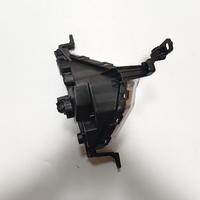 Pièces de carrosserie automobile en gros, feux antibrouillard 92201-F2500 L 92202-F2500 R, feux antibrouillard adaptés à Hyundai Elantra 2019 2020