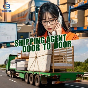 การจัดส่งเฟอร์นิเจอร์ระหว่างประเทศไปยังเมลเบิร์นตัวแทนจัดส่งสินค้าทางทะเล LCL บริการจัดส่งด่วนจากจีนไปยังออสเตรเลีย - Product Image 1