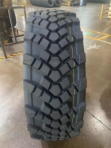 Neumático para Camiones y Vehículos Especiales 425/85/21, Neumático Radial de Acero 425/85R21 - Product Image 2