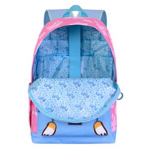 คาราคเตอร์มาเนีย ฟอร์ โอ้ มาย ป๊อป ชิบี้-เอชเอส แฟน แบ็คแพ็ค 3.0 สีชมพู - Product Image 4