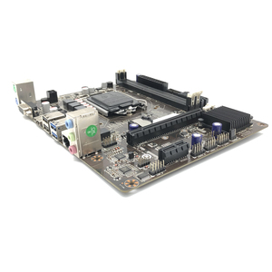 Placa Base para PC LGA 1150 DDR3 H81 a Precio Económico - Product Image 2