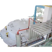 Presse à huile automatique pour olives et noix, haute capacité, équipement hydraulique pour gâteaux d'huiles végétales
