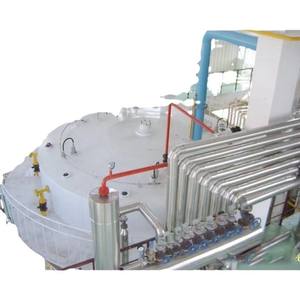 Équipement d'extraction d'huile pour tourtes d'huiles végétales, presse à huile hydraulique pour noix, équipement de pressage d'huile de noix de haute qualité - Product Image 3