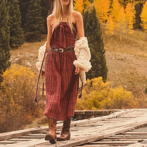 Cowgirl Attire - Cowgirl Dresses - Maxi & Mini Styles