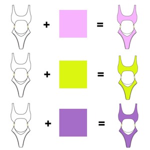 Maillots <span class=keywords><strong>de</strong></span> <span class=keywords><strong>bain</strong></span> personnalisés en gros pour femmes : Bikinis sexy et tendance pour défilés <span class=keywords><strong>de</strong></span> mode - Product Image 1