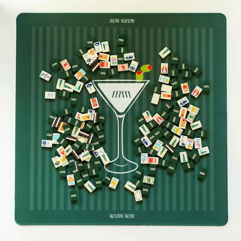 Tapis vert