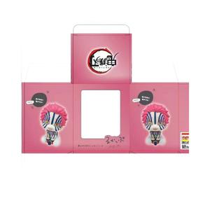 Figura <span class=keywords><strong>Chibi</strong></span> de Akaza de <span class=keywords><strong>Demon</strong></span> <span class=keywords><strong>Slayer</strong></span>: Los Catorce Kizuki, Figura Adorable de <span class=keywords><strong>Anime</strong></span>, Juguete Coleccionable, Regalo - Product Image 6