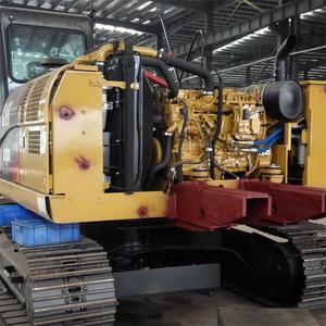 Impianto di perforazione rotativo efficiente per <span class=keywords><strong>EcoPower</strong></span> con tecnologia a basse emissioni per costruzioni sostenibili - Product Image 2