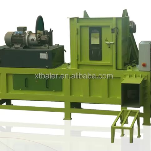 XTPACK New Type Automatic Feeding Material