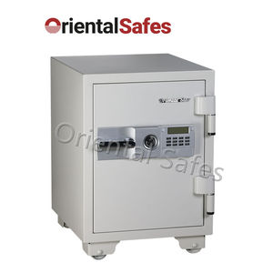 売れ筋105Kgs大型ポータブル収納ボックス耐火防水金庫 - Product Image 2