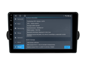 WITSON <span class=keywords><strong>Autoradio</strong></span> stéréo Android pour Fiat Egea Tipo 2015-2018 Lecteur multimédia stéréo GPS CarPlay pour voiture - Product Image 6