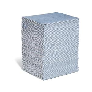 NOUVEAU PIG - BLU100 BLEU®Tapis absorbant-EAN 036226002009 ABSORBENT PRODUCTS - Product Image 1