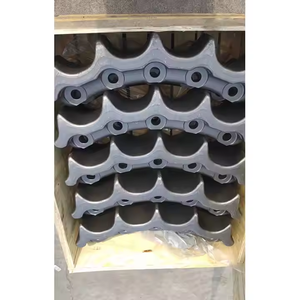 <span class=keywords><strong>8E</strong></span>+9041 สำหรับ D6R2 D6H D6R SEGMENT GP SPROCKET สำหรับรถดันดิน ใช้ได้กับการรับประกัน 1 ปี - Product Image 4