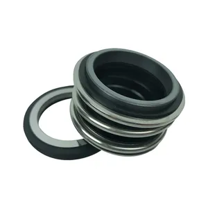 Sello Mecánico Personalizable de Acero Inoxidable Resistente a la Corrosión para Diversos Conjuntos de Bombas y Aplicaciones de Fluidos Industriales - Product Image 3