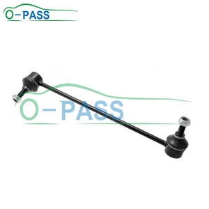 Opass เพลาหน้าโคลงเชื่อมสำหรับฮอนด้าฟิตแจ๊ส II <span class=keywords><strong>City</strong></span> <span class=keywords><strong>ZX</strong></span> SEL GD1 GD5 6 8 10มม. 2001- 51320-SAA-003 - Product Image 3