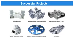 خدمات تخصيص قطع غيار تهوية من الفولاذ المقاوم للصدأ، جهاز تهوية بمحرك آلي cnc، من مصنع وموفر الخدمة