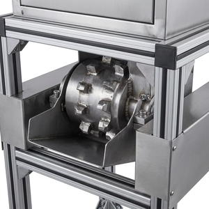 Máquina Industrial Automática para Pelar y Descorazonar Manzanas y Peras, Equipo de Procesamiento de Frutas para Fábricas de Frutas Enlatadas - Product Image 2