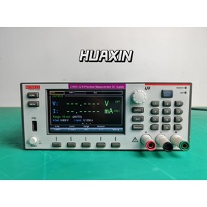 Keithley 2280S-32-6 แหล่งจ่ายไฟ DC มือสอง - Product Image 4