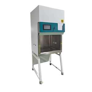BSC-1100 BIOSTELLAR II A2-Z Cabinet di sicurezza biologica in vetro personalizzabile classe 2 cappe per colture tissutali per laboratorio - Product Image 6