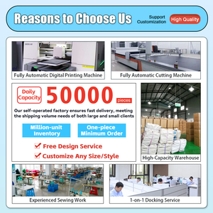 Kích Thước Tùy Chỉnh Bán Buôn Thấp Moq Công Suất Lớn Màu Vải Bông Tote Túi Với Biểu Tượng Tùy Chỉnh - Product Image 6