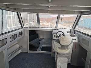 <span class=keywords><strong>Barco</strong></span> de excursión de buceo de 12,8 metros, <span class=keywords><strong>barco</strong></span> con casco de aluminio de 42 pies, nuevo como <span class=keywords><strong>barco</strong></span> de pesca deportiva y buceo - Product Image 2