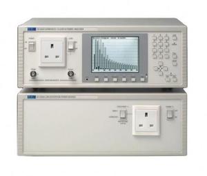 HA1600A Mide Potencia, Voltaje, Corriente, Ángulo de Fase, etc. Aim-tti HA1600A Mide Potencia, Voltaje, Corriente, Ángulo de Fase, etc. Aim-tti - Product Image 4