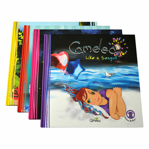 Enfant Maternelle Livres Enfant Royaume-Uni Livres d'Occasion Couverture Titres des Enfants Texte Livres - Product Image 1