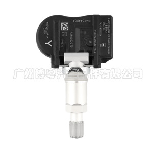 Infiniti <b>Tpms</b> Sensor 40700-3AR1A 433Mhz External Tire Pressure Monitor - Product Image 1