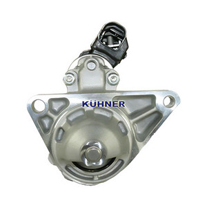 Motorino d'avviamento compatibile per TOYOTA URBAN CRUISER 1.4 D-4D (NLP110 _, NLP110R) Diesel (KW: 66, HP: 90) dal 01-2009 al - Product Image 1