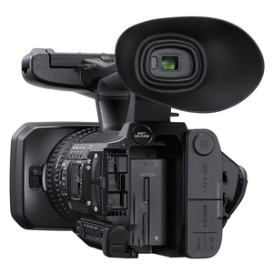 Caméras d'action professionnelles Pxw-Z150 4k, haute vitesse, 60 ips, EIS, étanches, caméscope 4K XDCAM - Product Image 2