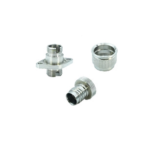Usinage de précision CNC de pièces métalliques, diamètre 800 mm, longueur 3200 mm, usinage sur mesure pour composants de drones - Product Image 2