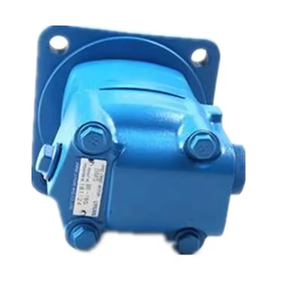 มอเตอร์ไฮดรอลิกไซโคลิด BM5 BMRS รุ่น BM5-80 BM5-100 BMRS-160 BMRS-200 - Product Image 1