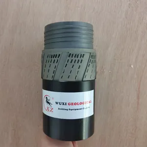 Wuxi Geological Drilling HQ reamer Reaming shell