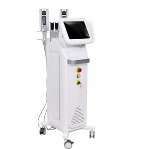 30% de réduction sur la machine de thérapie par rouleaux à billes interne pour la réduction de la cellulite, le drainage lymphatique, le remodelage corporel et l'amincissement par aspiration profonde 8D - Product Image 3