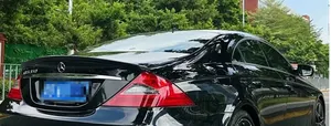 Alerón Trasero para Maletero de Coche, Kit de Carrocería, Alerón Trasero para Mercedes Benz W219 CLS280 CLS320 CLS350 CLS63 2005-2010, Pieza de Tuning - Product Image 5