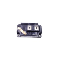 Module de transistor de puissance IGBT haute fréquence 400A 1200V, module d'application de thyristor FCM400HA-24H, pont redresseur à diodes