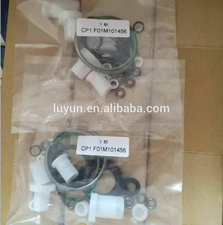 fuel pump repair kits 1.3 multijet 70cv  f01m101456