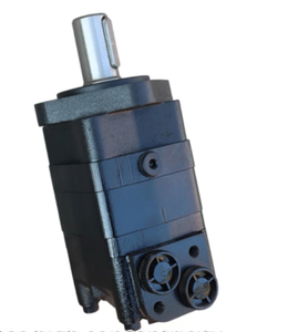 Huamao BMS 250วงล้อไฮดรอลิก | ประสิทธิภาพสูง | โรงงานชานตง | รับประกัน1ปี - Product Image 2