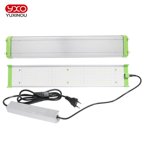 AC85-265V Đèn Trồng Cây Hiệu Quả Phát Sáng Cao Đèn Trồng Cây Trong Nhà Lm281b Đèn <span class=keywords><strong>LED</strong></span> Trồng Cây Quang Phổ 850W - Product Image 1