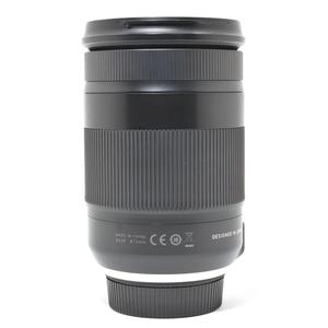 Hft Tamron มืออาชีพ18-400มม. F/3.5-6.3 B028 Di II HLD สำหรับ <span class=keywords><strong>Nikon</strong></span> จากประเทศญี่ปุ่นขายส่ง - Product Image 5