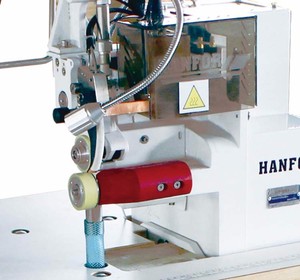 Repuestos para Máquina de Sellado de Costuras por Aire Caliente - Product Image 1