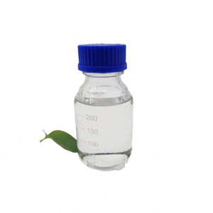 Plastifiant EFAME CAS 6084-76-0, éster méthyle des acides gras époxydiques, pour jouets en PVC et joints de réfrigérateurs – Approvisionnement direct usine - Product Image 2
