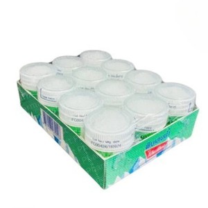 Agua Poy-Sian Pim-Saen 8cc. Claridad Mental Instantánea y Confort Físico en un Envase Compacto para el Alivio de la Congestión Nasal - Product Image 6