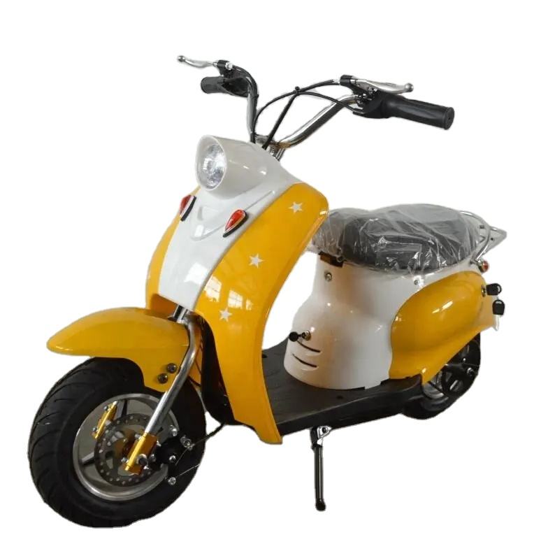 Hot Sale Mini Electric 250W 350W Kids Scooter