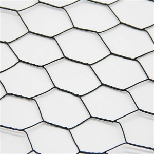 Clôture pour volailles en fil hexagonal galvanisé, directement de l'usine, grillage à poules - Product Image 6