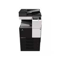 Vente en gros usine : Copieur-imprimante numérique couleur A3 haute vitesse d'occasion Jeyon Laser C287 et équipement de bureau multifonctionnel général