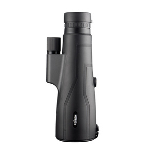 Monocular Feirsh 12X50 de Alta Definición con Visión Nocturna para Uso en Exteriores - Product Image 2
