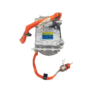 Compresor de aire acondicionado automático 7813A378,7813A483,7318A379,7813A784, compresor de aire acondicionado EV para MITSUBISHI Outlander - Product Image 3
