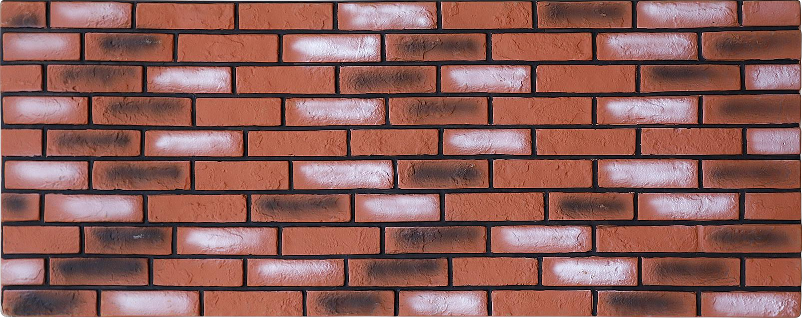 stone wall exterior pu